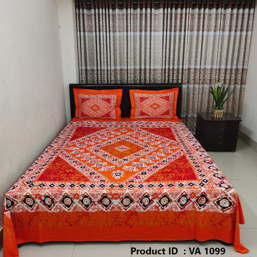 Digital Printed Luxury Pakiza Home tex