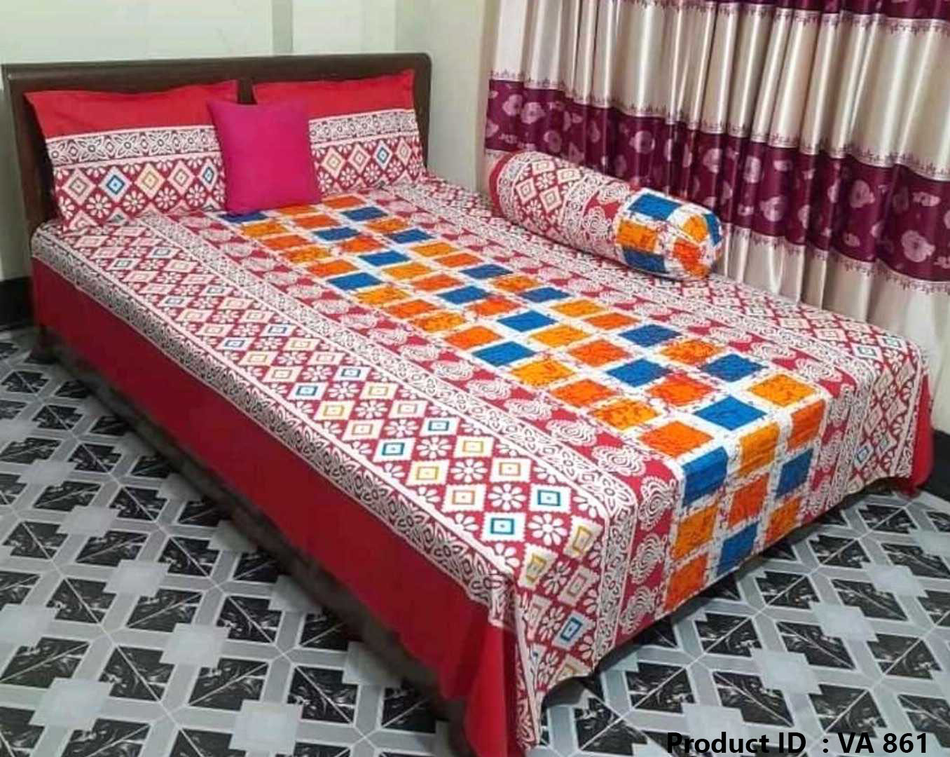 AC HOME TEX